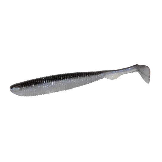 Duckett DB Subtle Tail