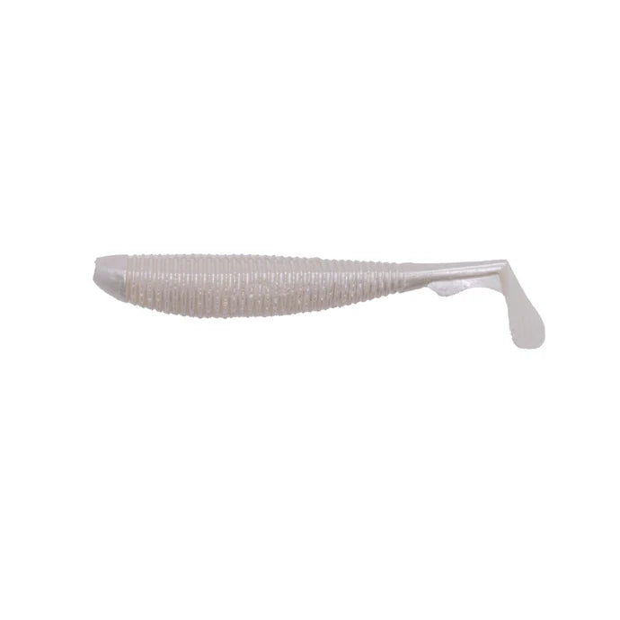 Duckett Fishing Subtle Tail Swimbait 6 Pack