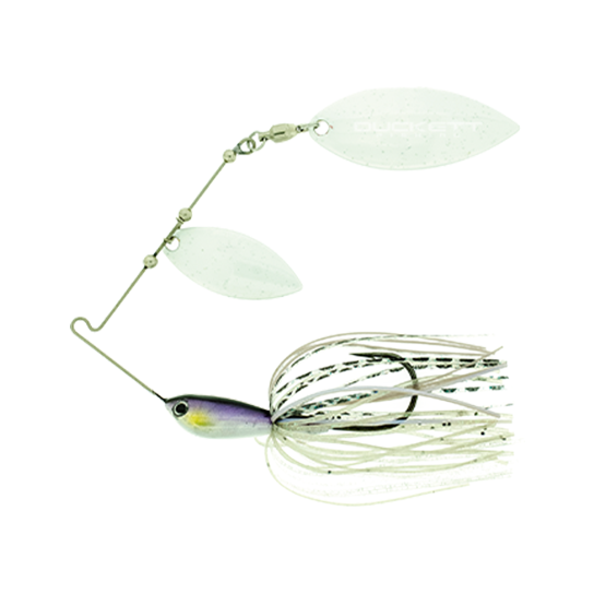 Duckett Waterslash Spinnerbait