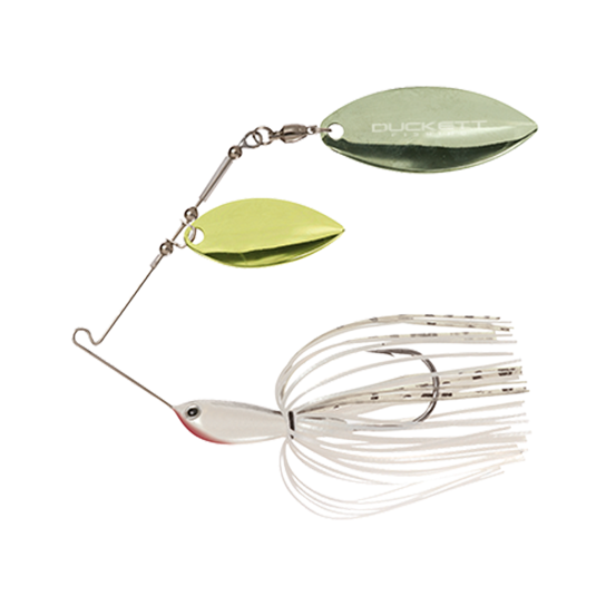 Duckett Waterslash Spinnerbait