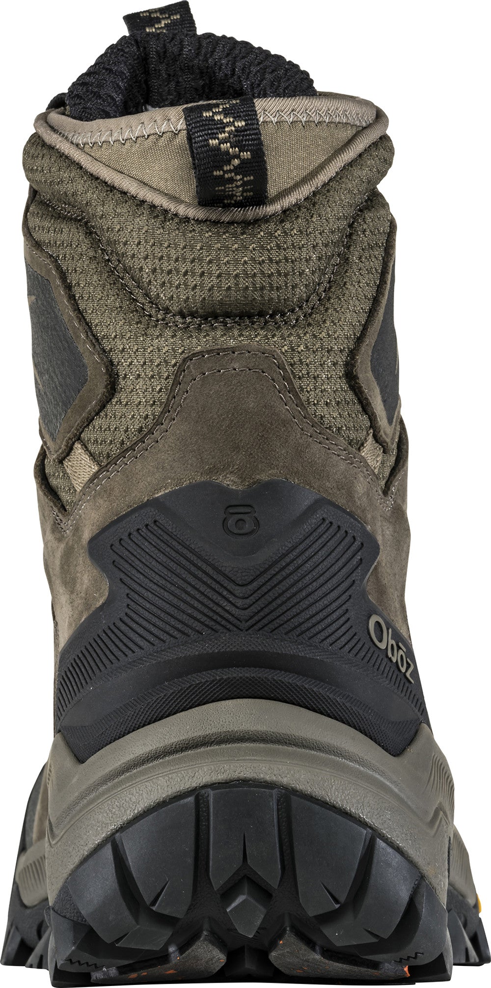 Oboz Bangtail Mid Insulated / Waterproof - Mens