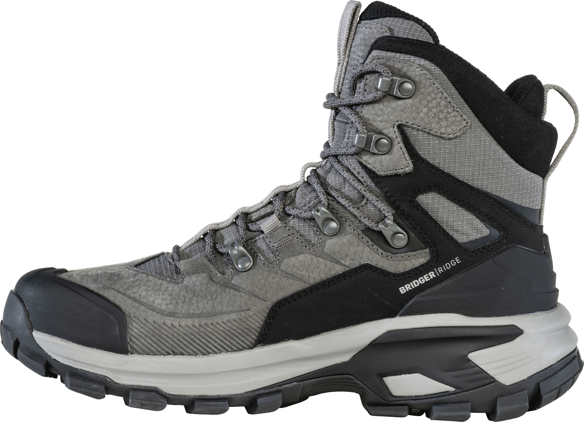 Oboz Bridger Ridge Mid GTX Waterproof - Mens