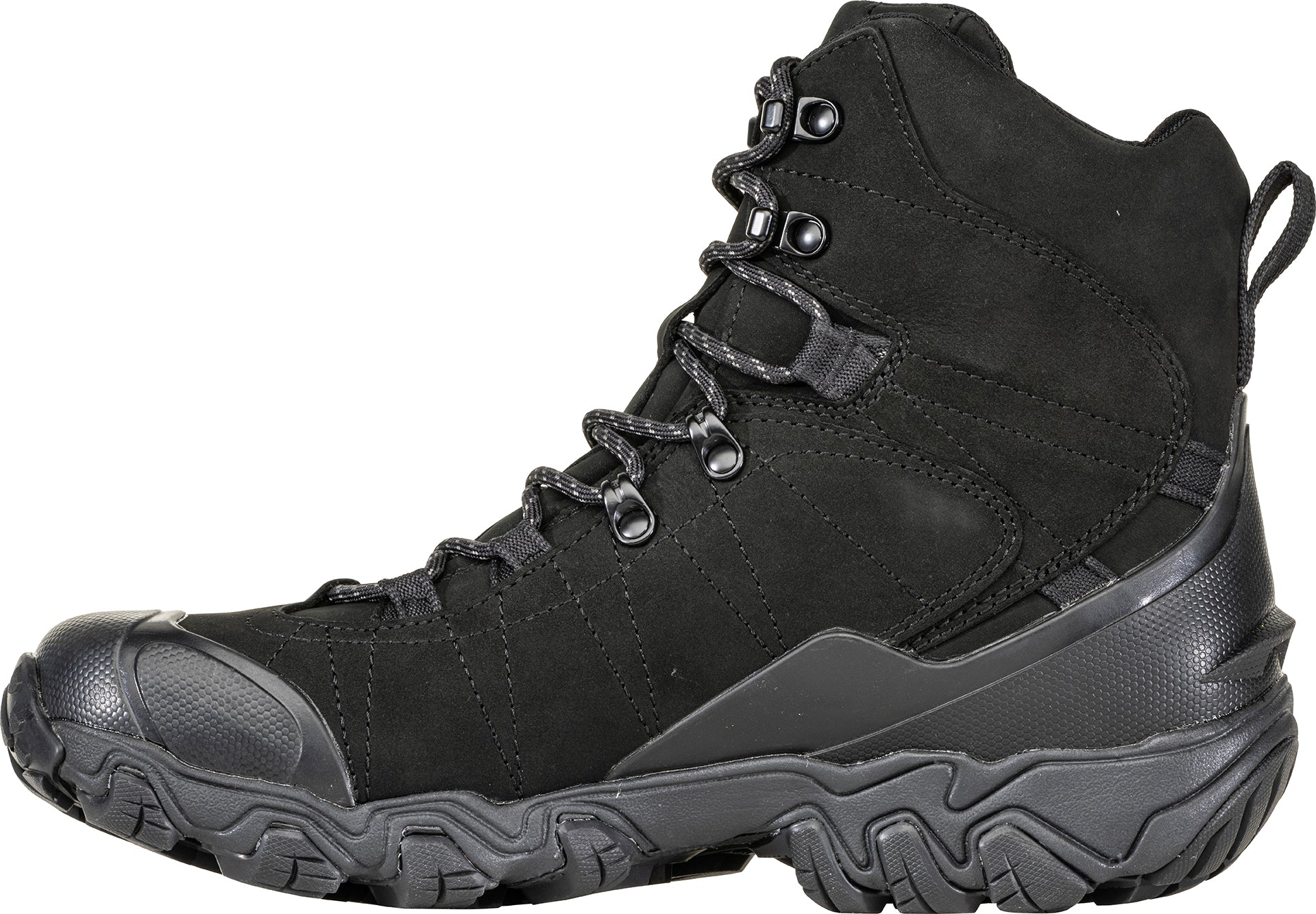 Oboz Bridger 10" Insulated - Mens