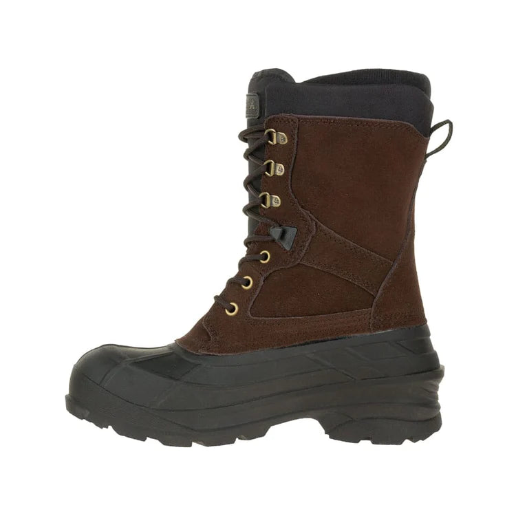 Kamik Nation Insulated / Waterproof - Wide - Mens