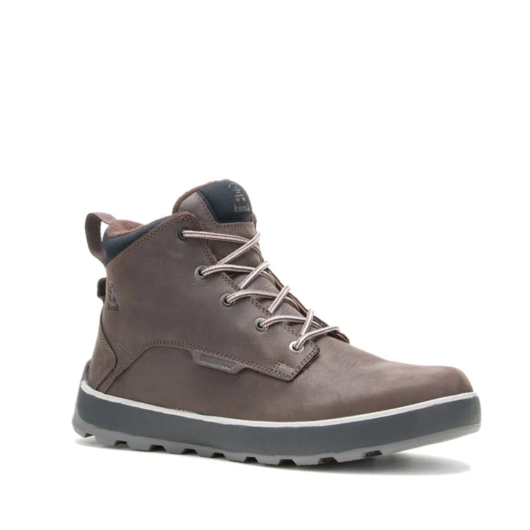 Kamik Spencer Mid Insulated / Waterproof - Mens