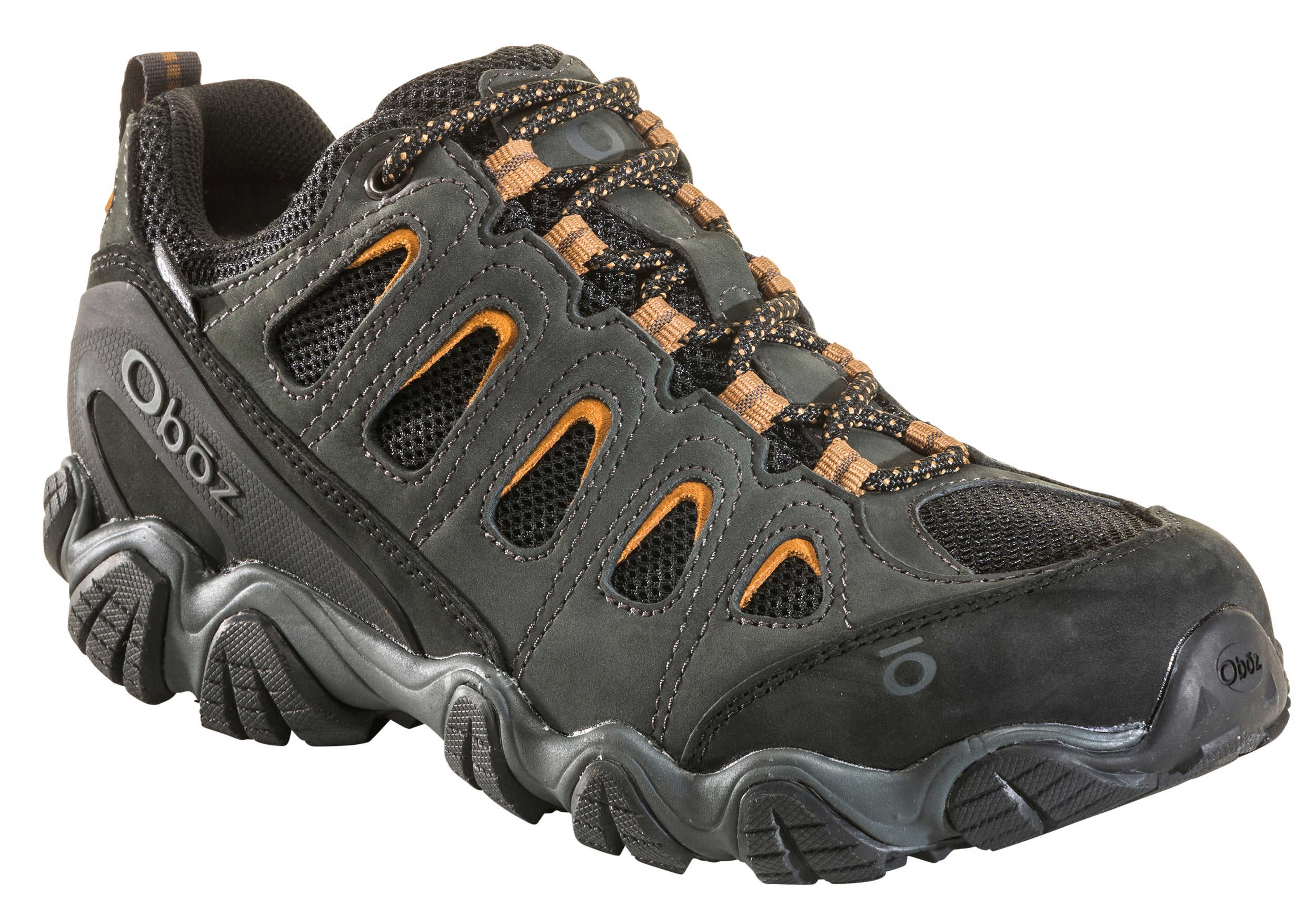 Oboz Sawtooth II Low Waterproof - Mens