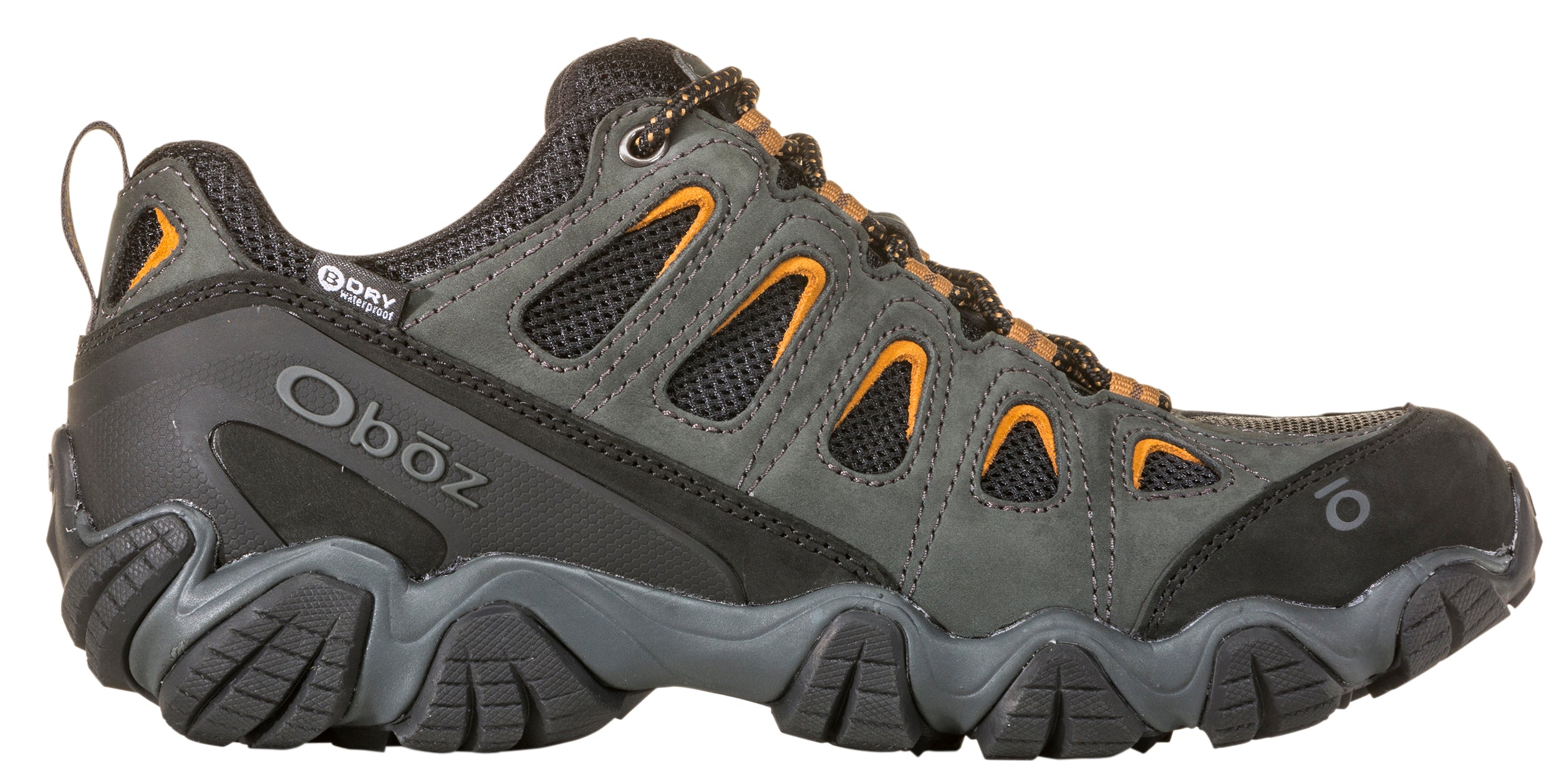 Oboz Sawtooth II Low Waterproof - Mens