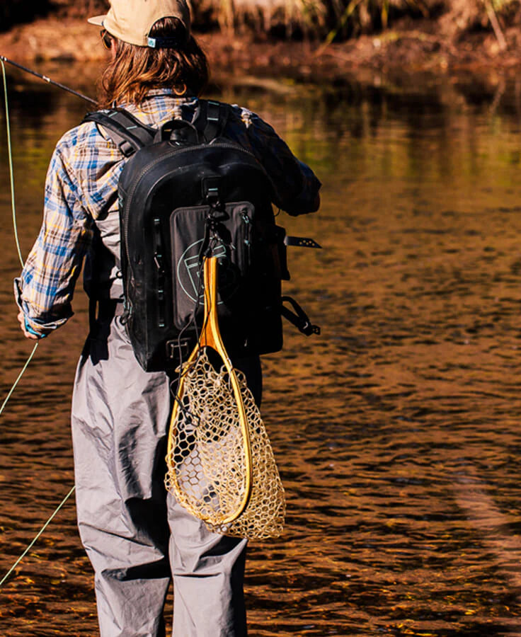 Loon Magnetic Net Release
