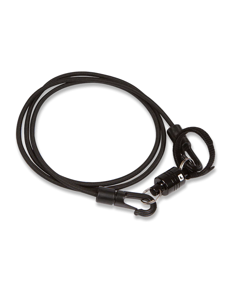 Loon Magnetic Net Release