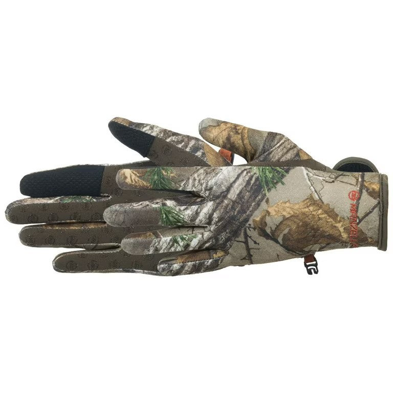 Manzella Ranger Touch Tip Gloves