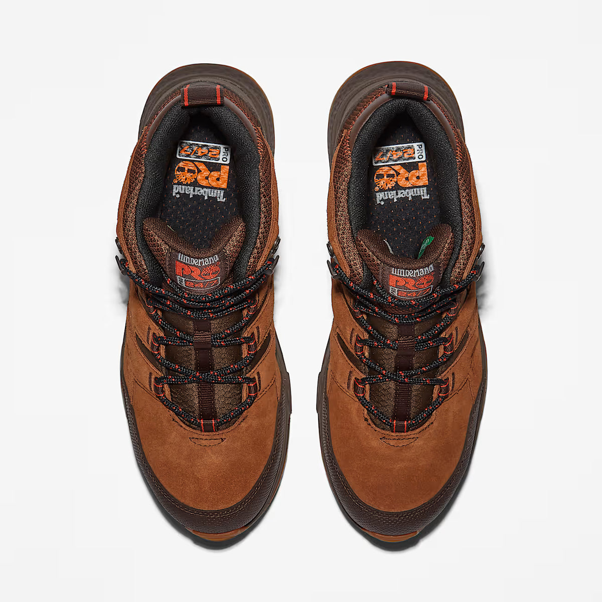 Timberland Men's Switchback LT Steel Toe Work Boot