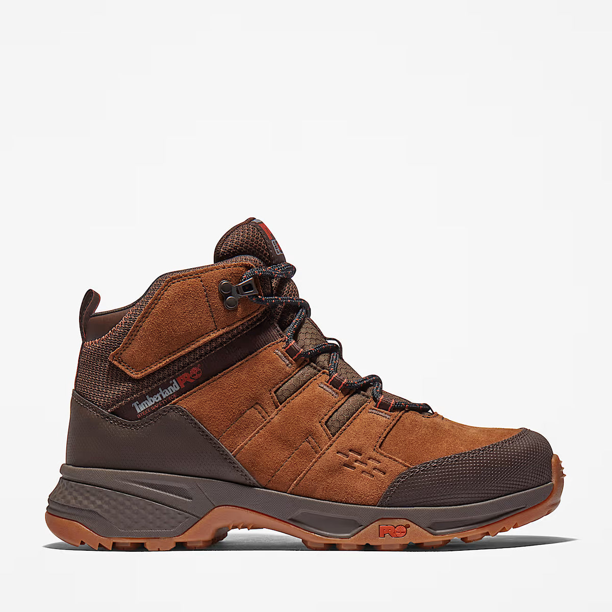 Timberland Men's Switchback LT Steel Toe Work Boot