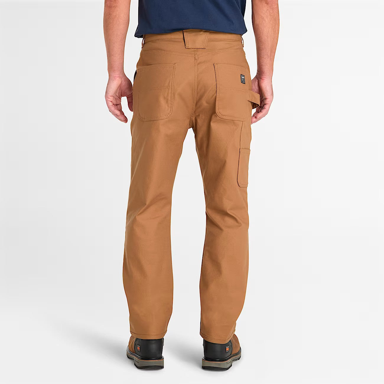 Timberland Pro Gritman Flex Fit Utility Pants - Mens