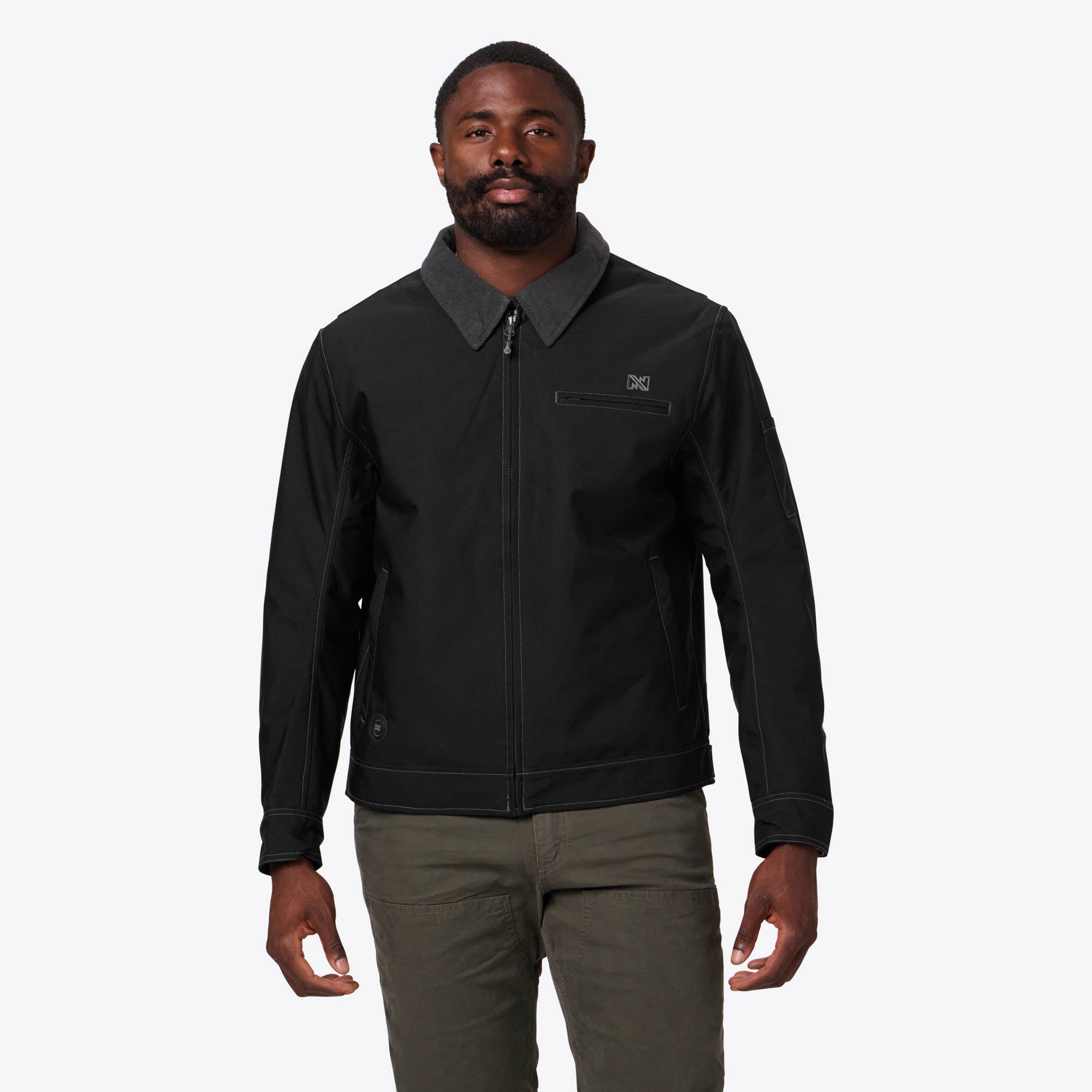 Mobile Warming UTW Pro Heated Jacket - Mens