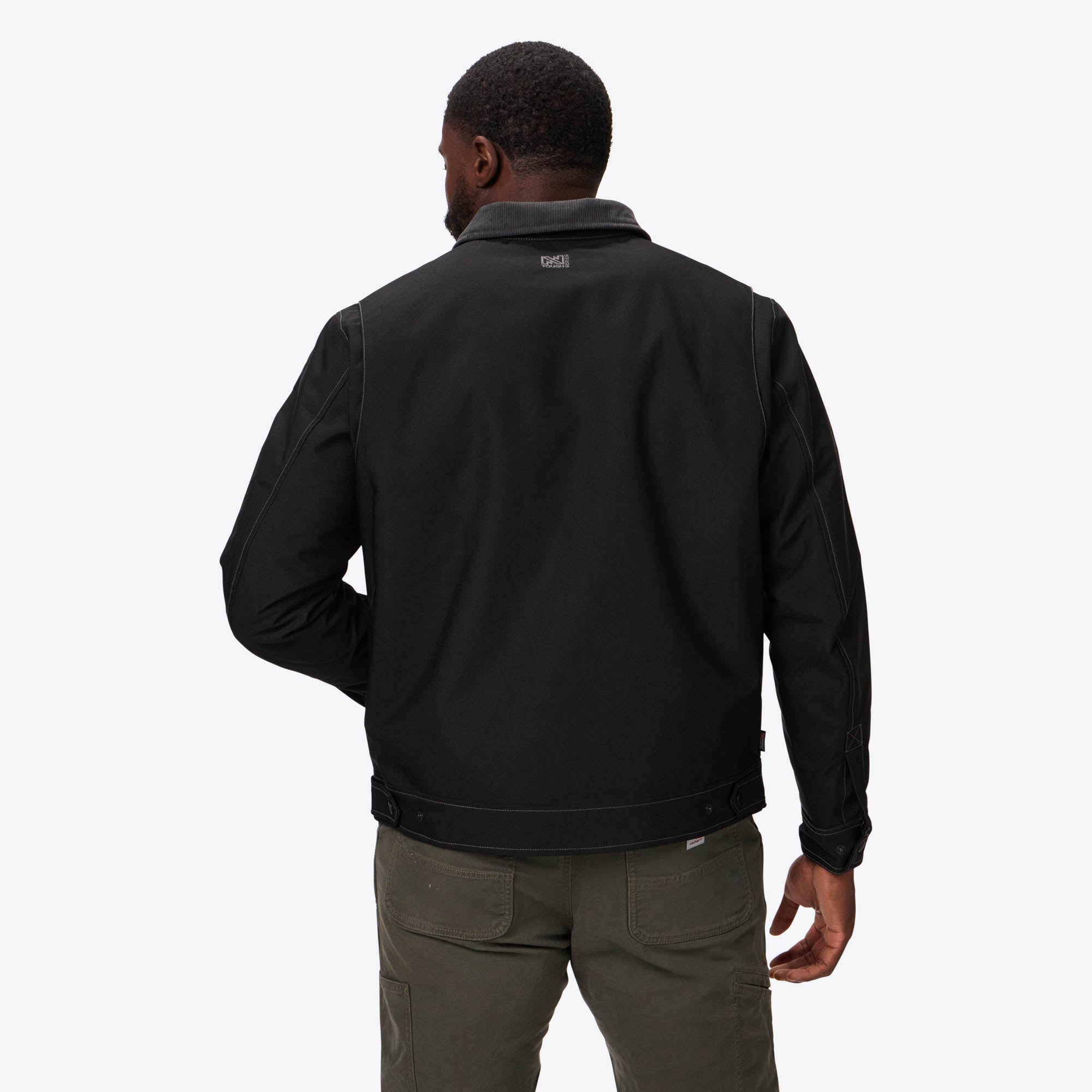 Mobile Warming UTW Pro Heated Jacket - Mens
