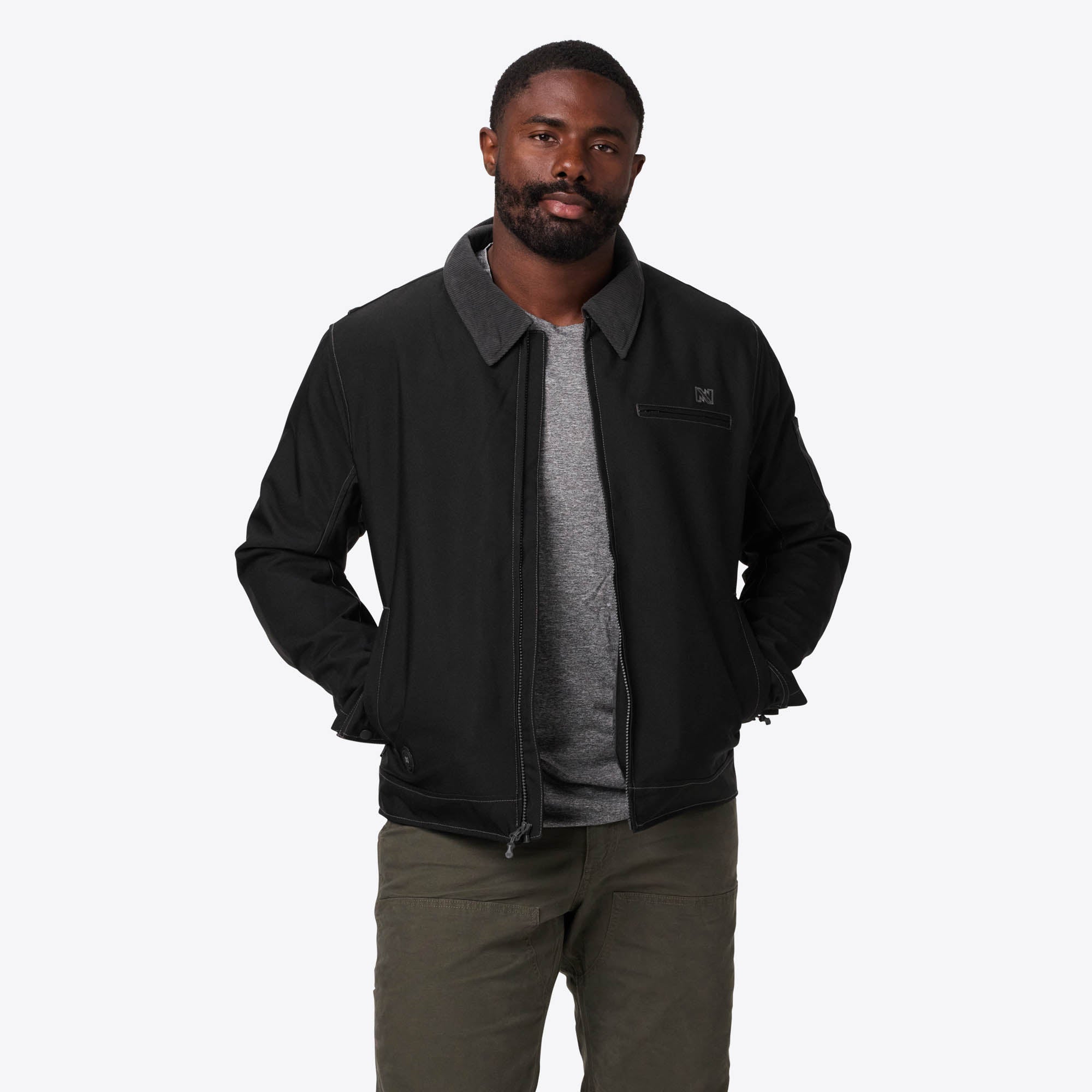 Mobile Warming UTW Pro Heated Jacket - Mens