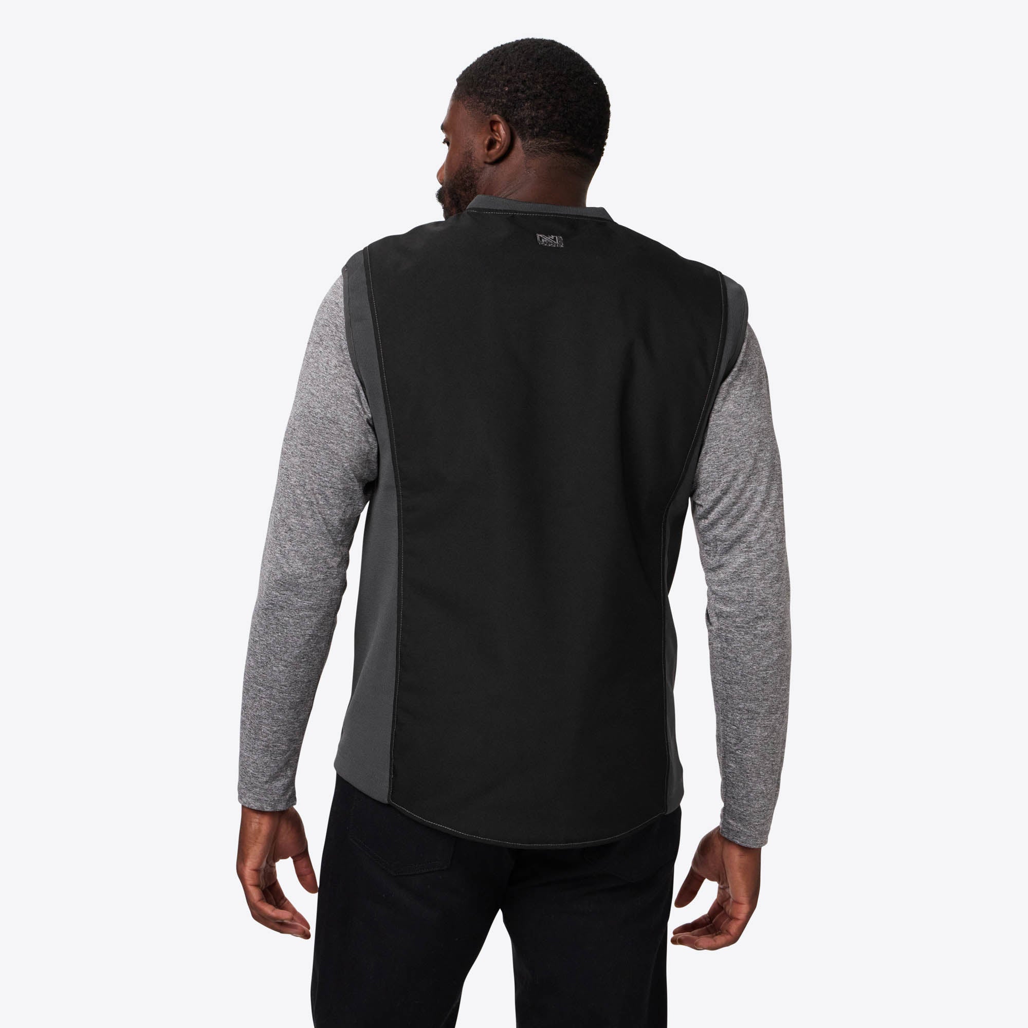 Mobile Warming UTW Pro Heated Vest - Mens