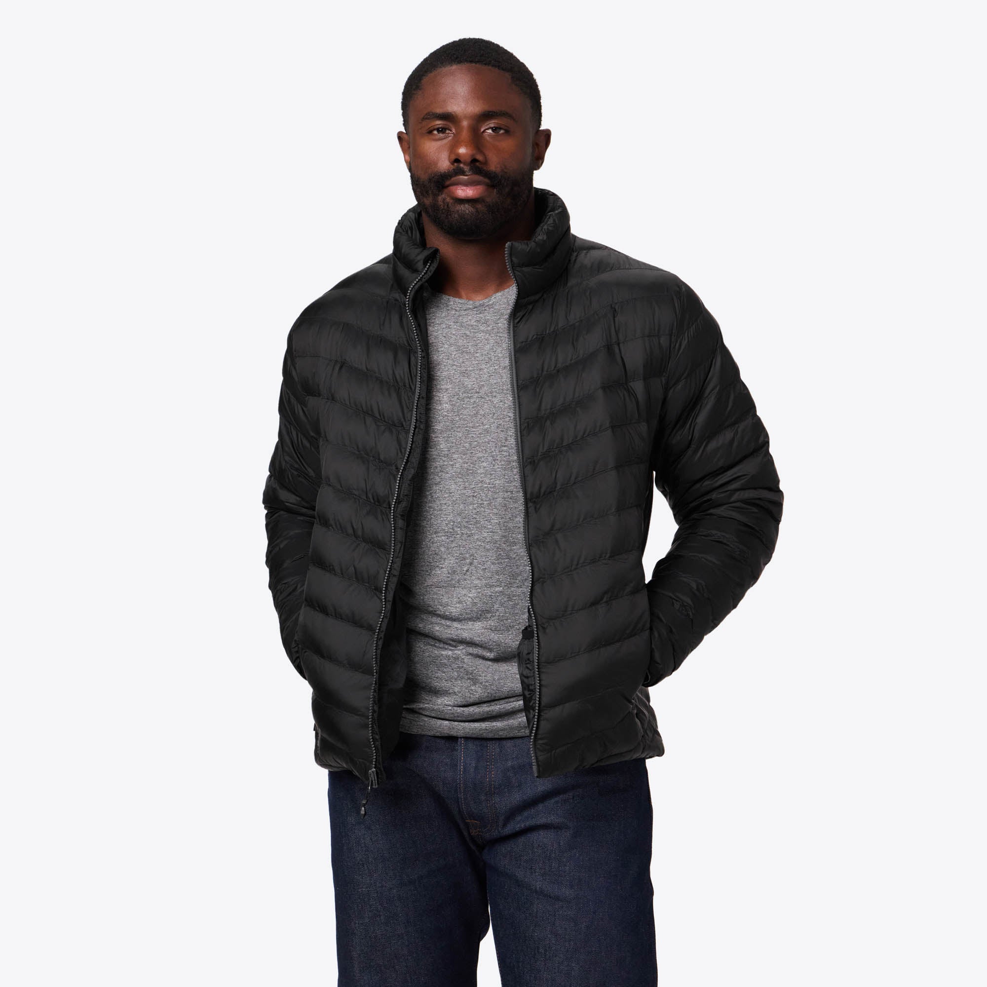 Mobile Warming Backcountry Xtera Jacket - Mens