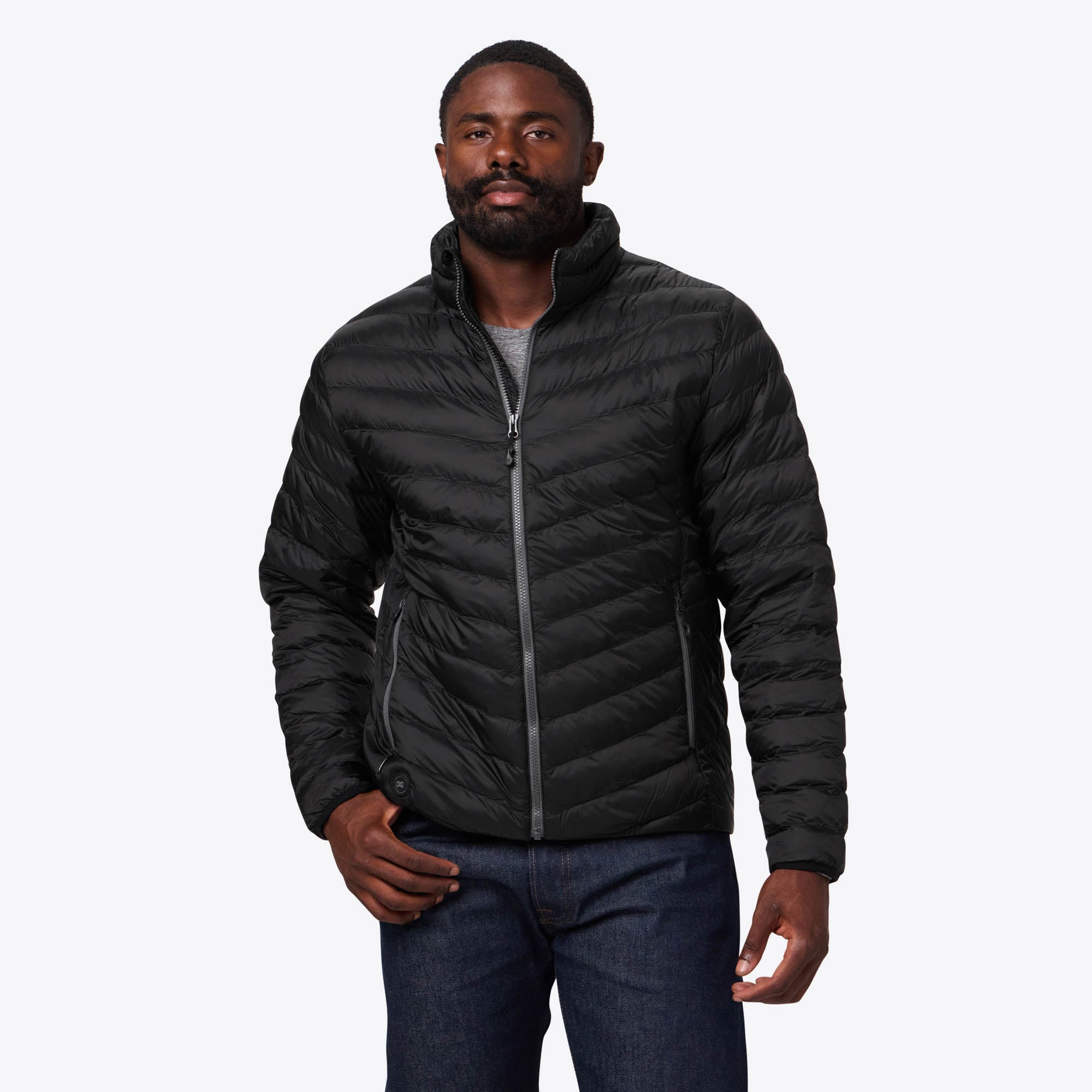 Mobile Warming Backcountry Xtera Jacket - Mens