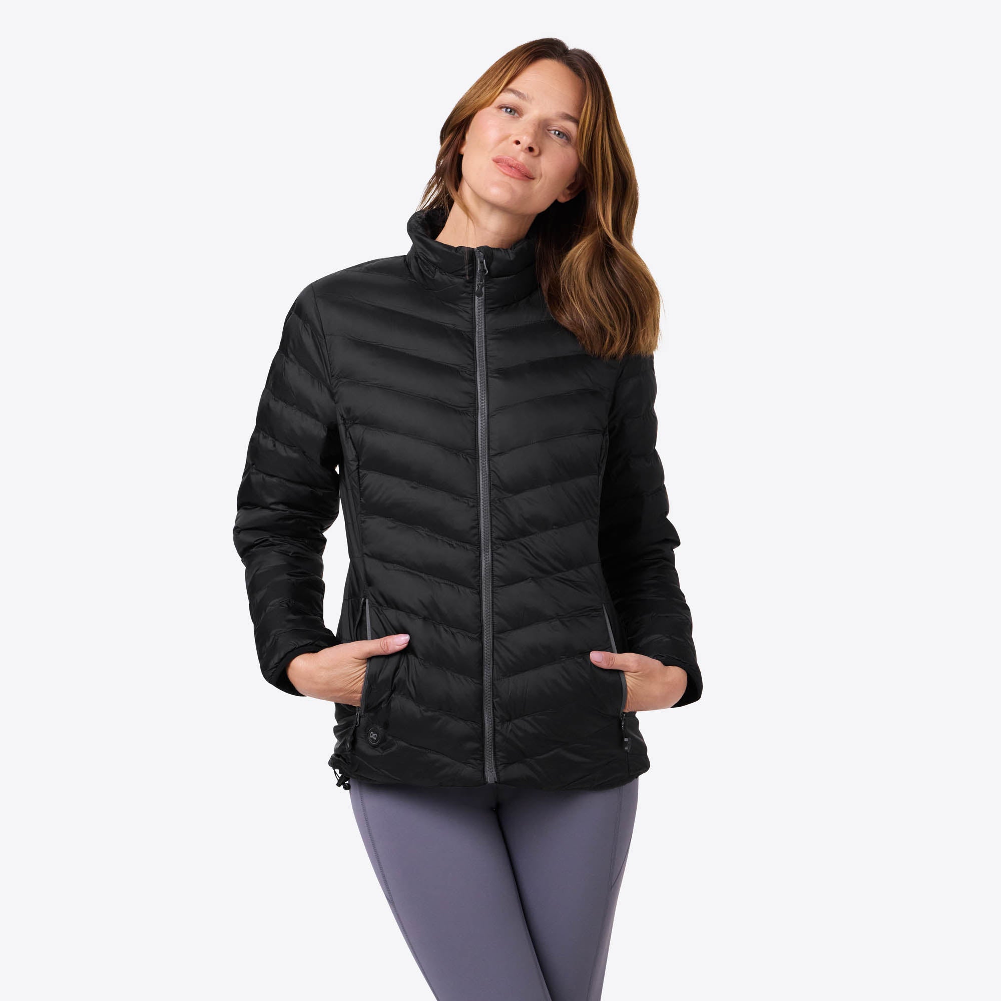 Mobile Warming Backcountry Xtera Jacket - Womens