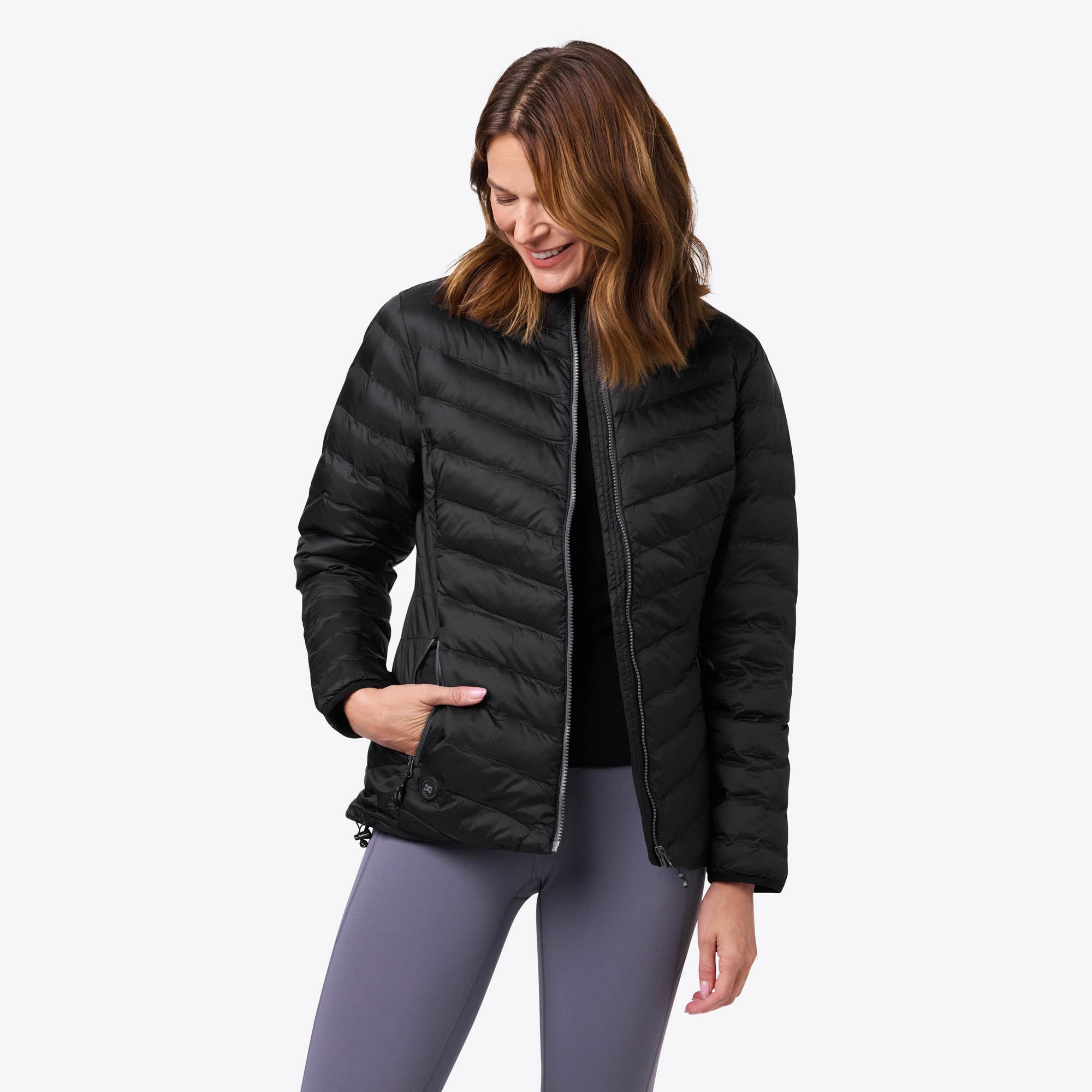 Mobile Warming Backcountry Xtera Jacket - Womens