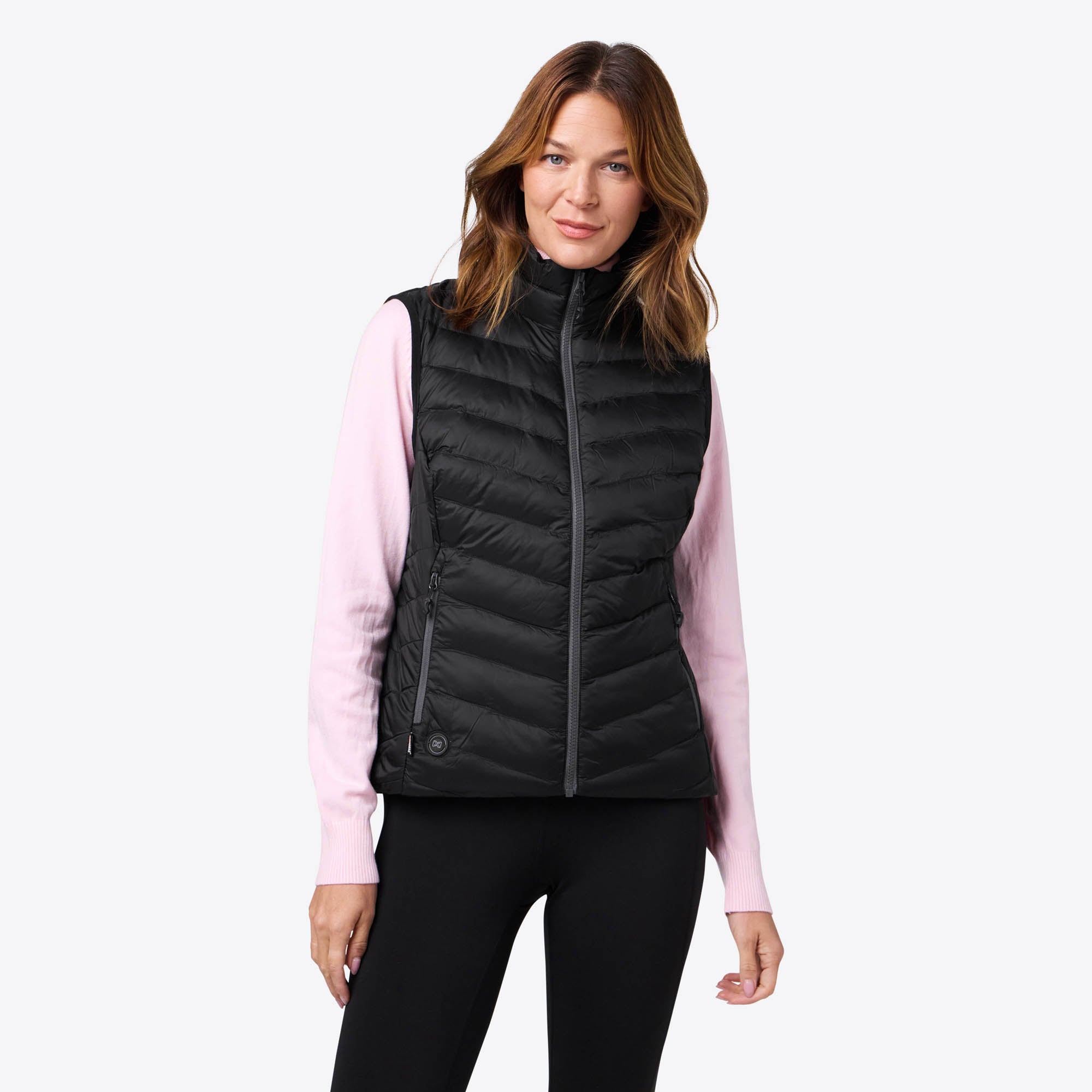 Mobile Warming Backcountry Xtera Vest - Womens
