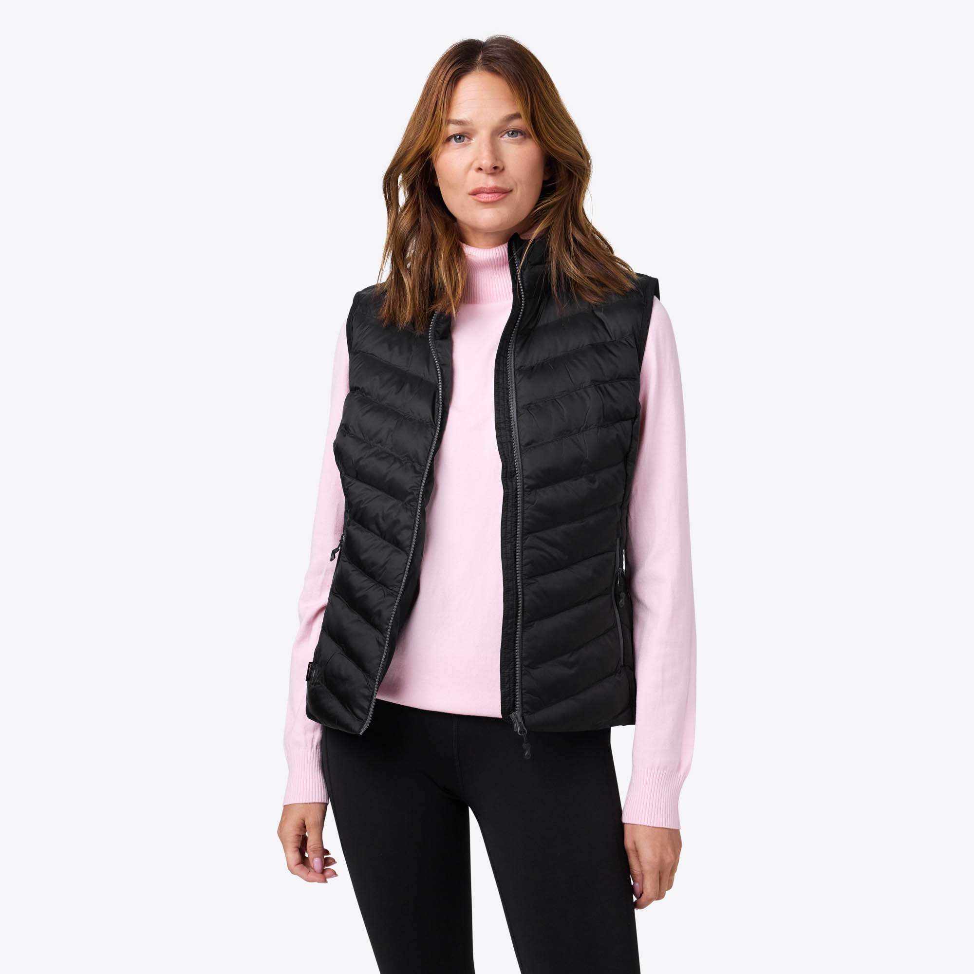 Mobile Warming Backcountry Xtera Vest - Womens