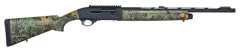 Mossberg SA-20 - Mossy Oak Obsession