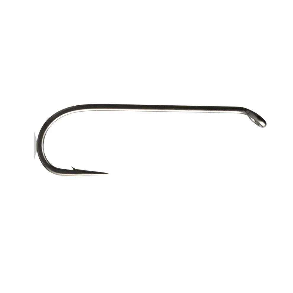 Mustad Streamer Fly Hook - 4X Long