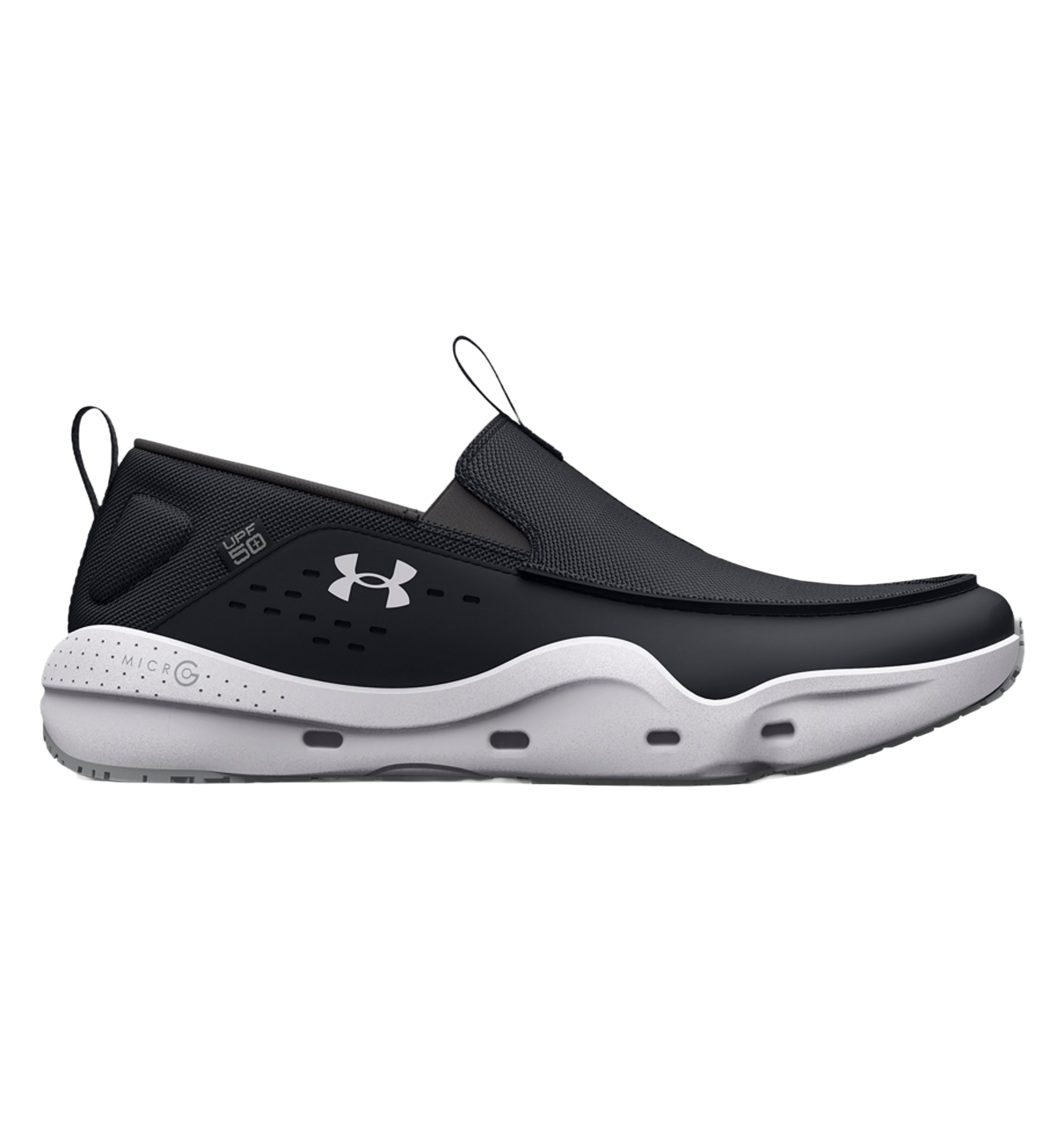 Under Armour Micro G Kilchis Slip Recover Fishing  - Mens