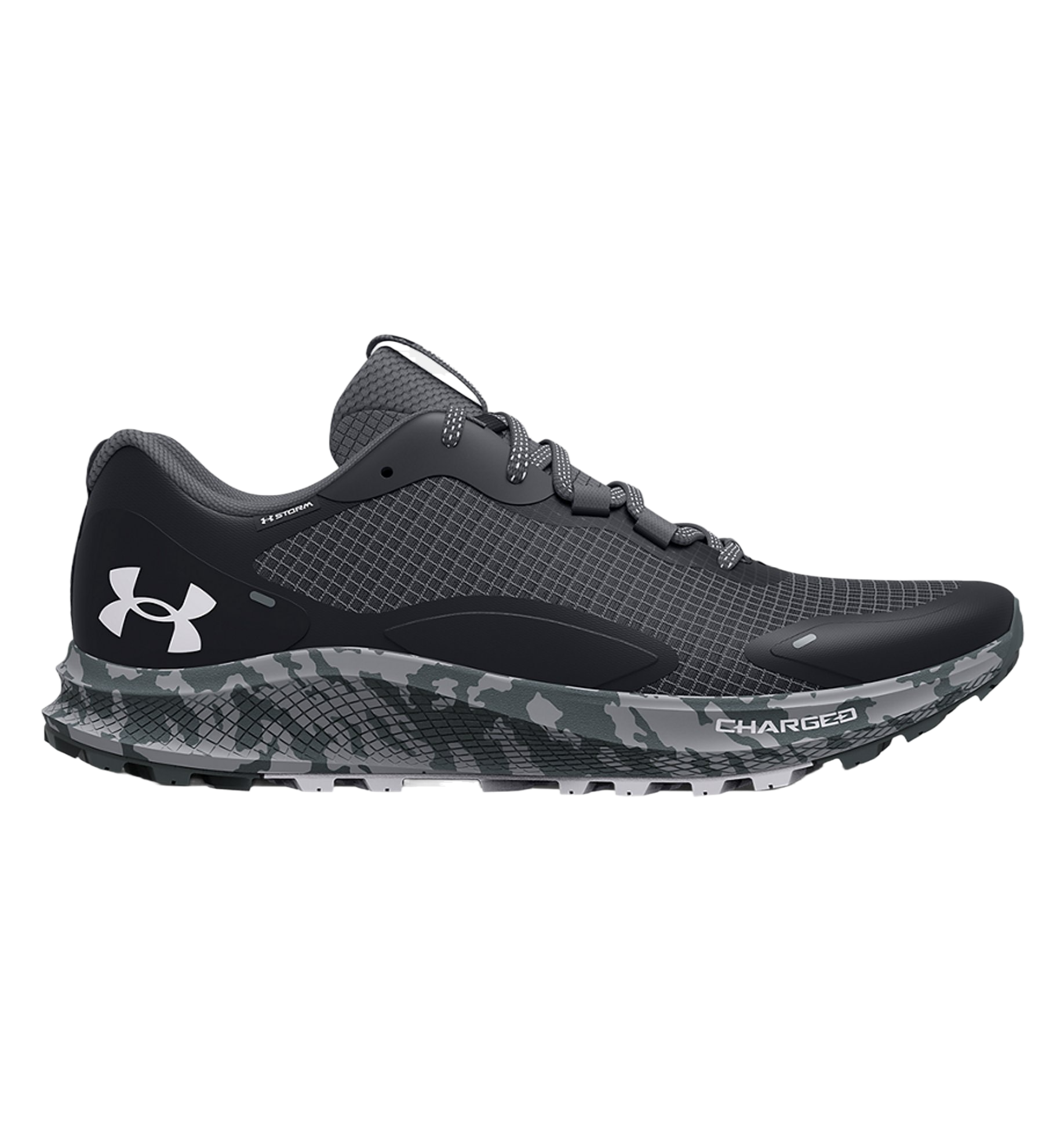 Under Armour Charged Bandit Trail 2 - Mens