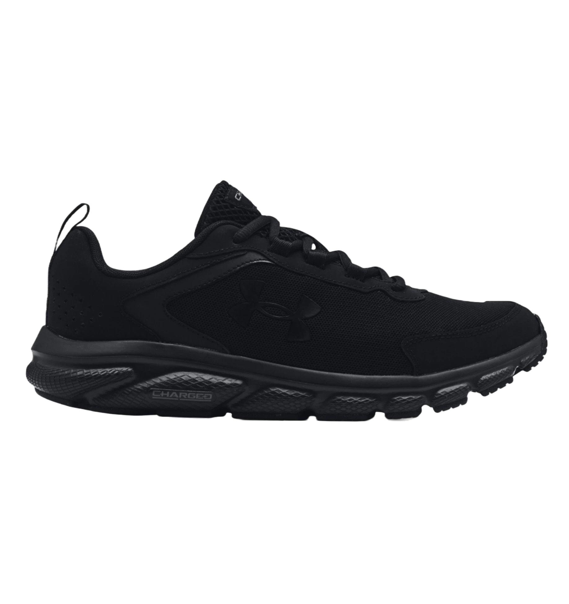 Under Armour Charged Assert 9 - Mens