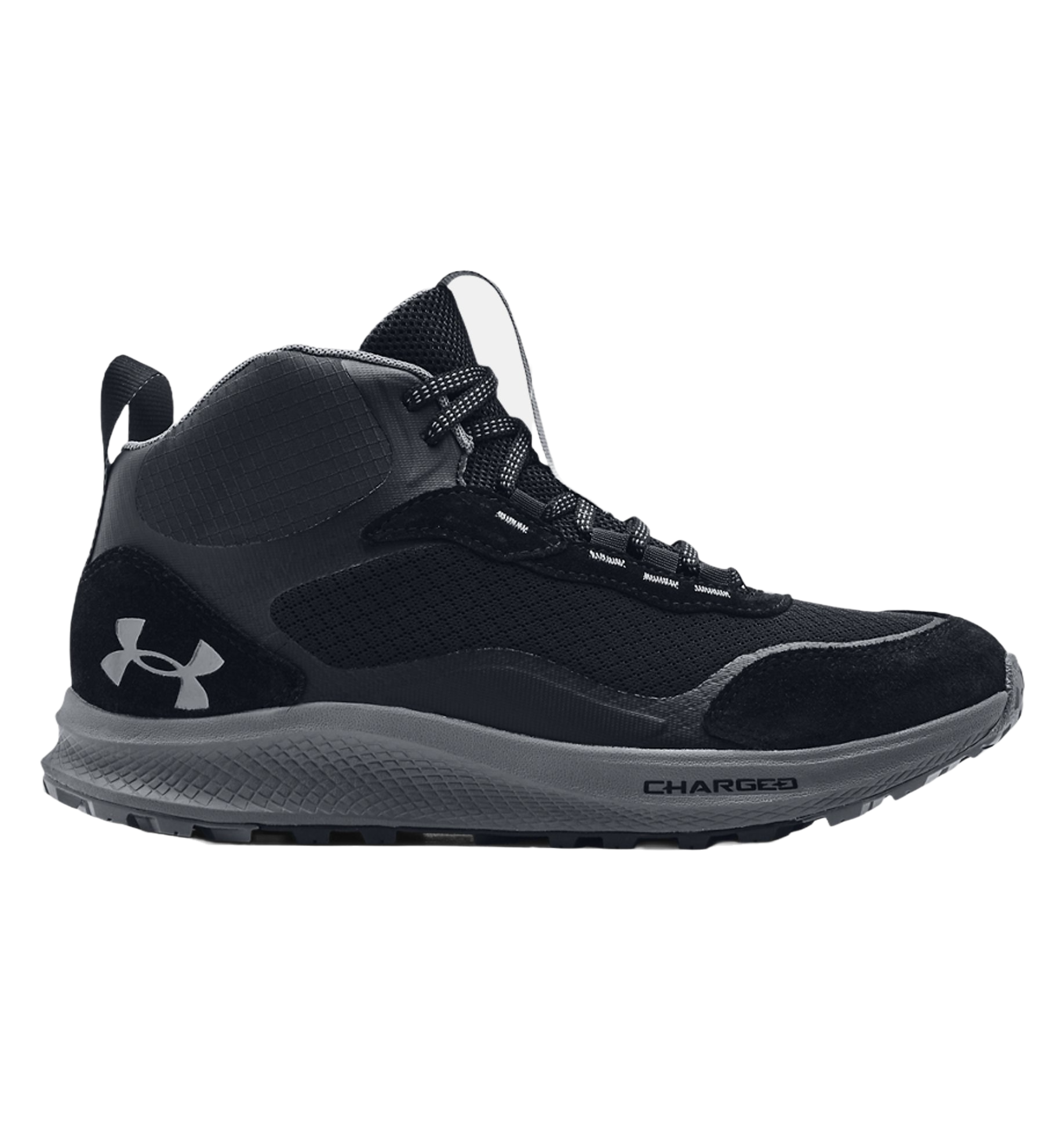 Under Armour Charged Bandit Trail 2 Mid - Mens
