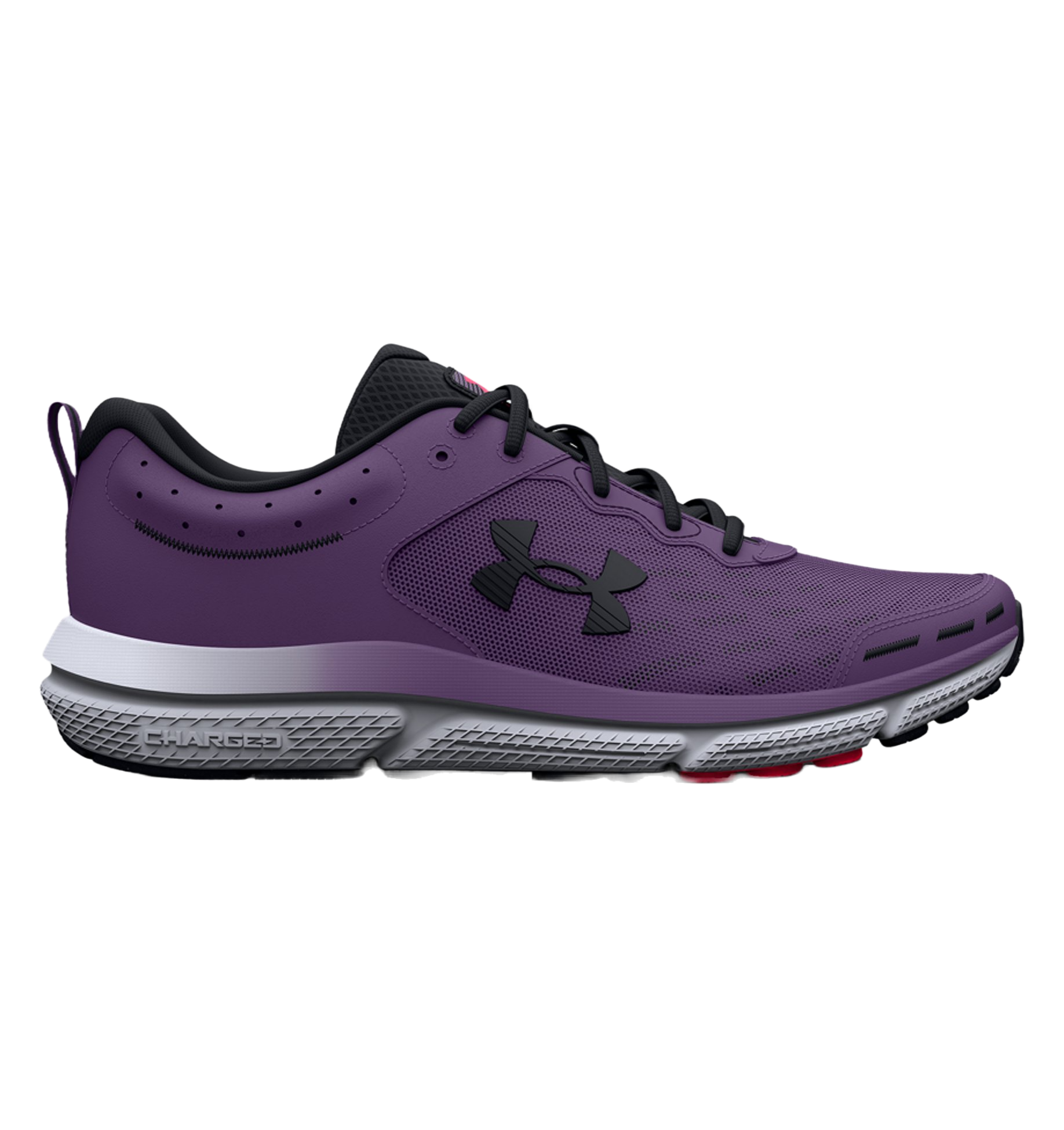 Under Armour Charged Assert 10 - Womens
