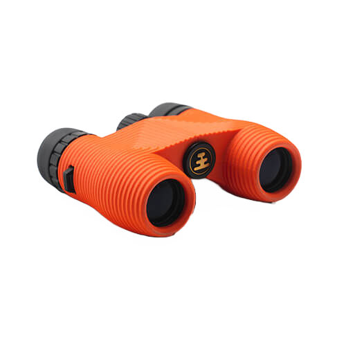 Nocs Standard Issue 8X25 Waterproof Binoculars