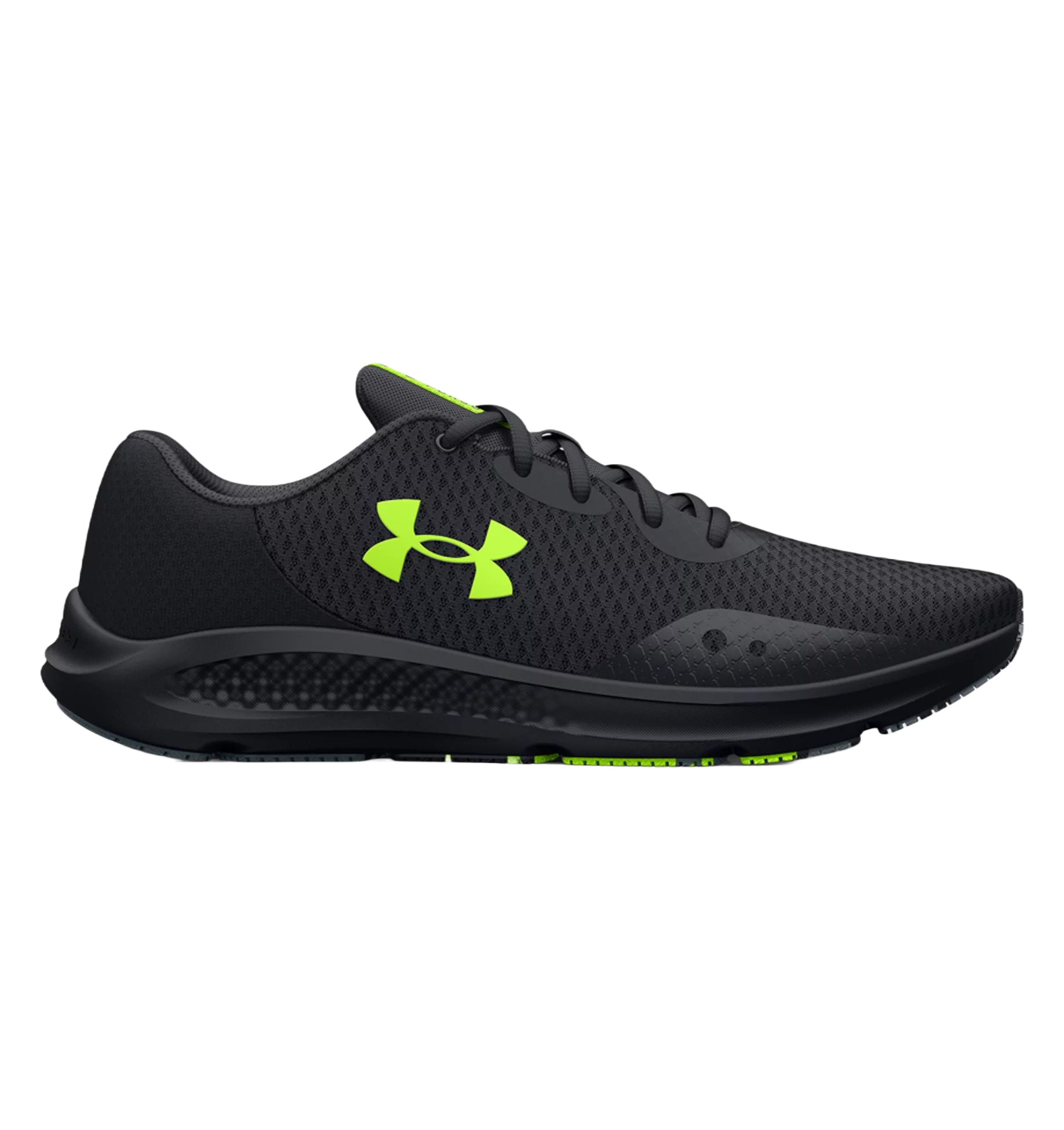 Under Armour Charged Pursuit 3 - Mens