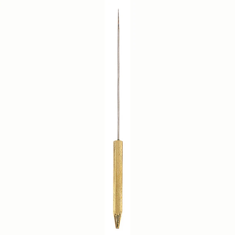 Dr.Slick Bodkin 5″ W/Half Hitch Tool