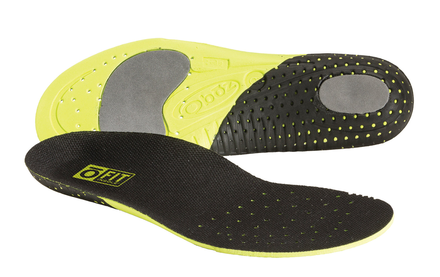 Oboz Sawtooth II Low - Wide - Mens
