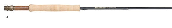Sage One Fly Rod