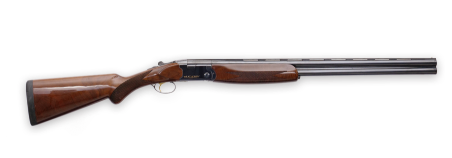 Weatherby Orion I