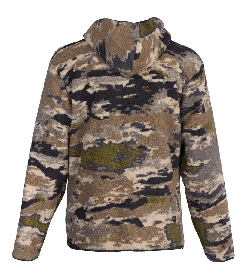 Browning Wasatch Fleece Jacket - Mens