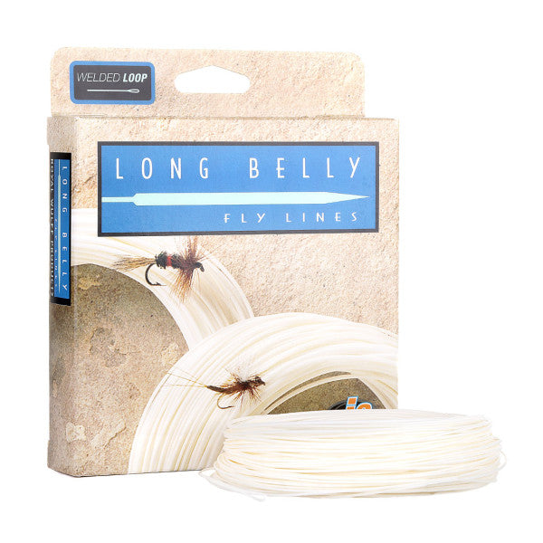 Royal Wulff Long Belly Bamboo Special