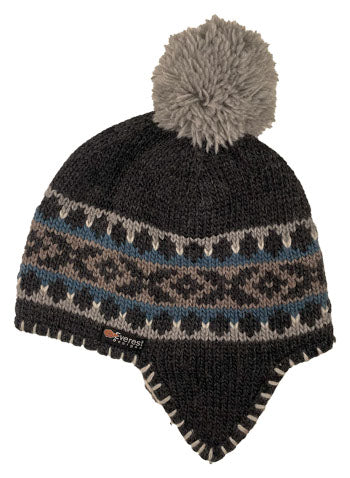 Everest Designs Azure Pilot Hat