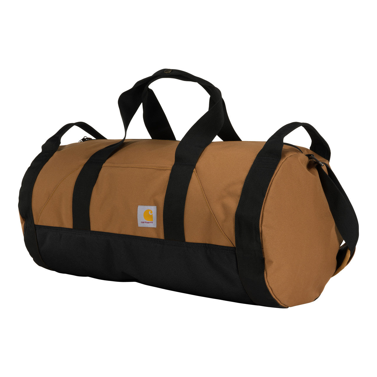 Carhartt Unisex Classic Round Duffel