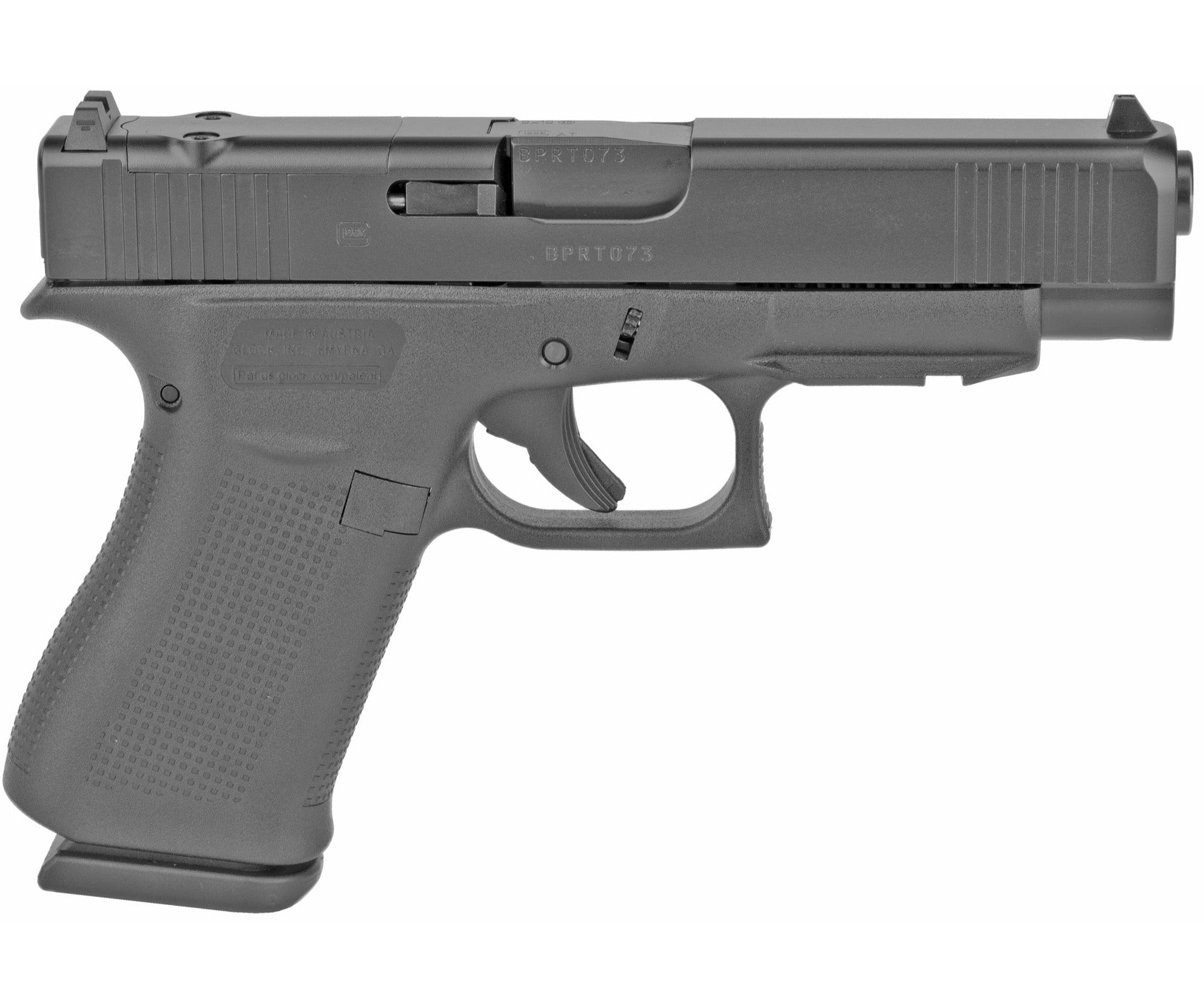 Glock G48 Compact MOS