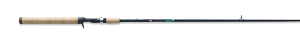 St Croix Premier Casting Rod