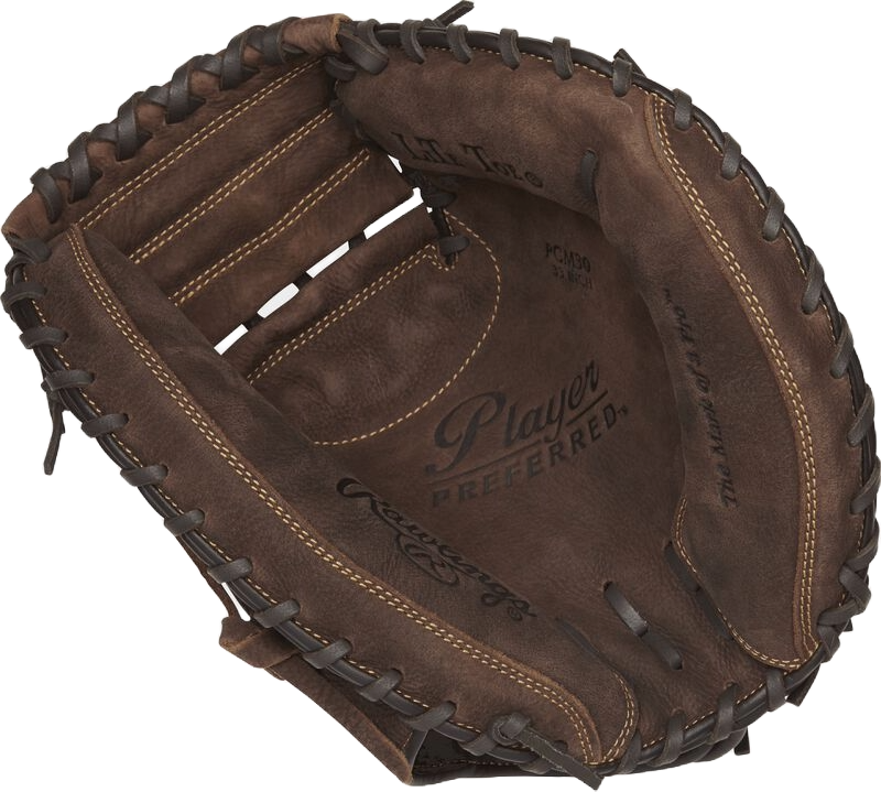 Rawlings Players Preferred 33" Catchers Mitt