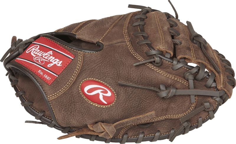 Rawlings Players Preferred 33" Catchers Mitt