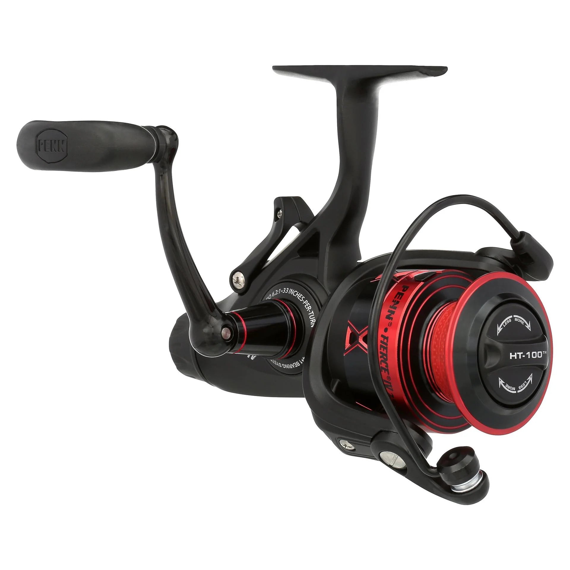 Penn Fierce IV Spinning Reel - Live Liner