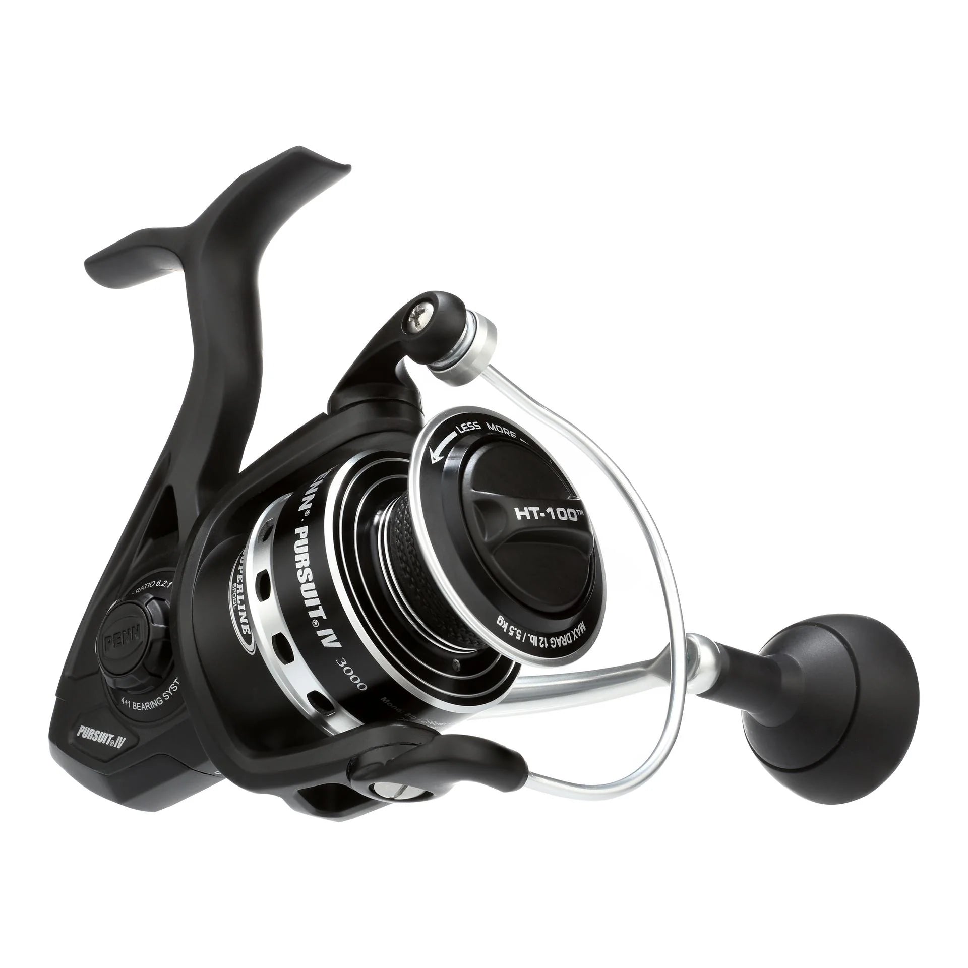 Penn Pursuit IV Spinning Reel